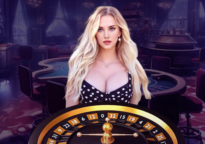 keo nha cai bet69 American Roulette