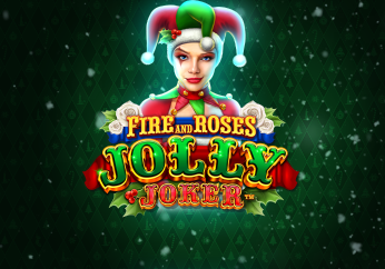 keo nha cai bet69 Fire And Roses Jolly Joker